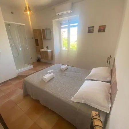 Bernardini Apartment *