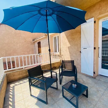 Bernardini Apartment