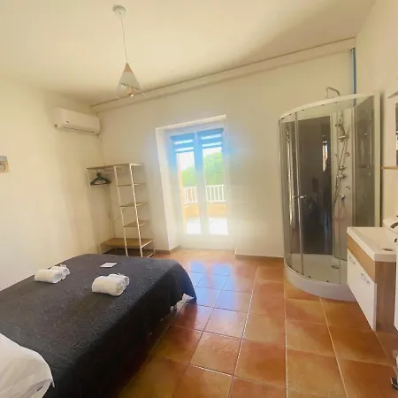Bernardini Apartment Sari-Solenzara