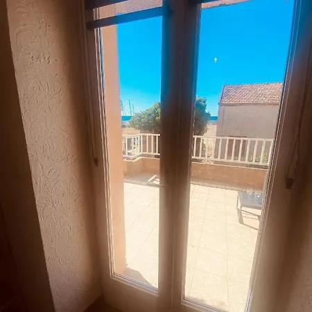 Apartment Bernardini *