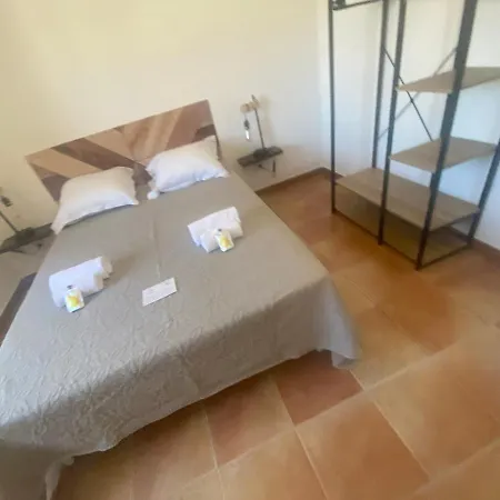Apartment Bernardini *