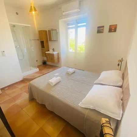 Apartment Bernardini *