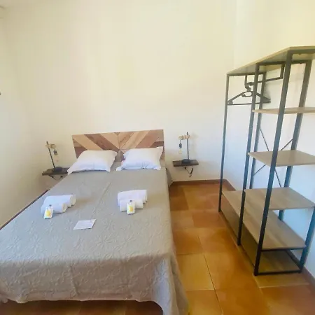 Apartment Bernardini *
