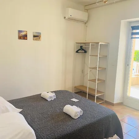 Bernardini Apartment
