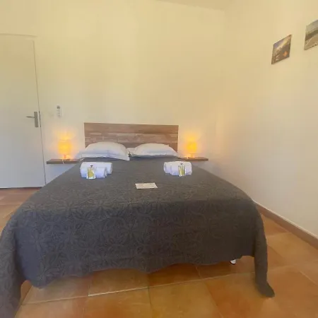 Apartment Bernardini *