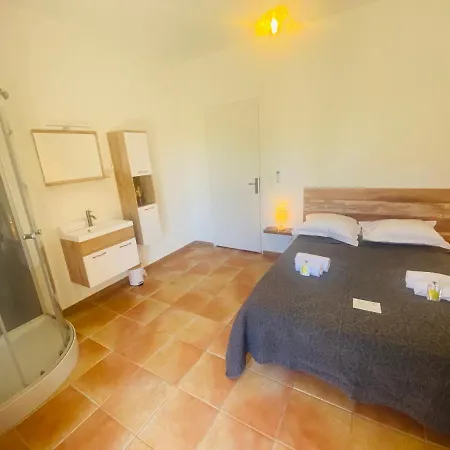 Apartment Bernardini *