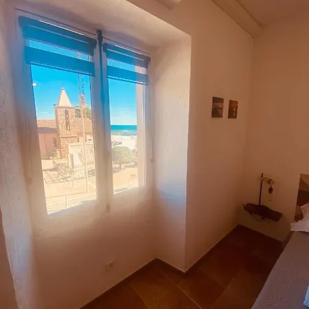 Apartment Bernardini *
